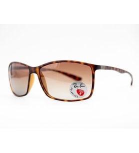 Ray-Ban RB 4179 710/81 62-13 Polarize  Unisex Güneş Gözlüğü