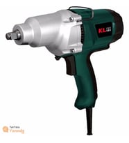 KLPRO KLSS1901 900Watt Elektrikli Somun Sıkma