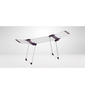 Gazzella Sm Hnd 252 P Hang Dry Midi Plus Kanatlı Kurutmalık