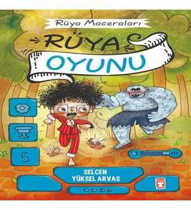 Rüya Oyunu - Rüya Maceraları