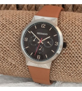 Sebago SBGS01626P-3 Erkek Kol Saati