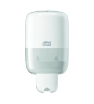 Tork Sıvı Sabun Dispenseri Mini Beyaz (561000)