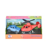 Lc-30938 Lc Mi̇ni̇k Taşitlar 2 Parça