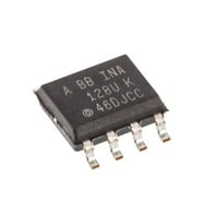 INA143UA Opamp Fark Kuvvetlendirici Karşılaştırıcı 2.5V to 18V  0.1x / 10x Kazanç SO8 Hassas Endüstr