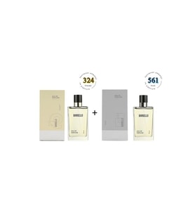 324 561 Kadın/erkek Parfüm Edp 50 ml Oriental/fresh - Mnms50324561 (Standart)