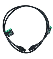 Creality K2 Plus/K2 Plus Combo CFS Uyumlu 485 Kablosu - 100cm