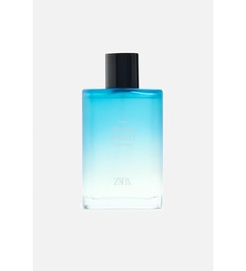 ZARA BLUE SPIRIT SUMMER EDT 90 ML (3,04 FL. OZ)