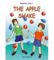 The Shake / Beginner Step 1