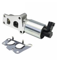 OPEL ZAFİRA B Z16XEP TWİNPORT MOTOR EGR VALFI KALE MARKA 5851586