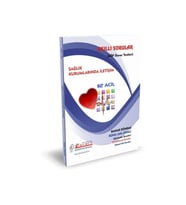 İlkumut Yayınları Aöf Sağlık Kurumlarında Iletişim Bahar Dönemi Konu Anlatımlı Akıllı Sorular (Çok Renkli)