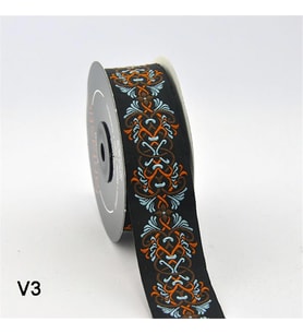 35976-Bordür - 10 mt V3