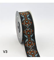 35976-Bordür - 10 mt V3