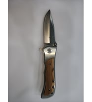 BROWNING X 51 MİNİ GEYİK OYMALI  ÇK