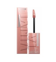 Maybelline New York Super Stay Vinyl Ink Likit Parlak Ruj - 95 Captivated