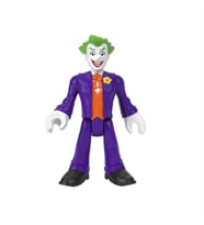 Imaginext DC Super Friends 10'' Figür GPT41-HHH82