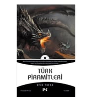 Türk Piramitleri