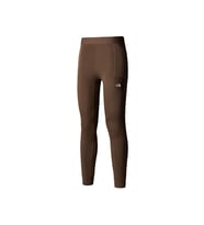 The North Face W Refina Legging 27" Kadın Outdoor Taytı NF0A89181OI1 Kahverengi