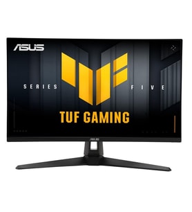 ASUS 27 FLAT IPS TUF GAMING VG27AQM5A 0.3MS 300Hz HDMI-DP-TYPE-C Gaming Monitör (2560 X 1440)