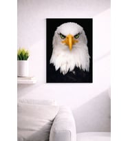 EAGLE21 TASARIM MDF TABLO (27X18)