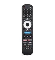 sagatronic İle Uyumlu Model Q55F115 Mikrofonlu Smart TV Kumanda
