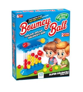 Bouncy Ball