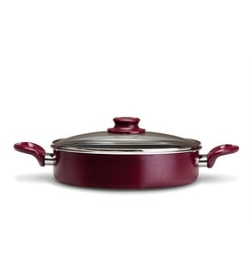 Cem PırlantaTeflon Karnıyarık 26 Cm