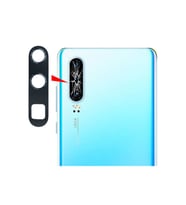 Huawei Uyumlu P30 Pro Uyumlu Kamera Lensi