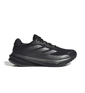 adidas Supernova M Gtx Unisex Koşu Ayakkabısı ID6306 Siyah