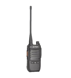 SD300 PMR El Telsizi
