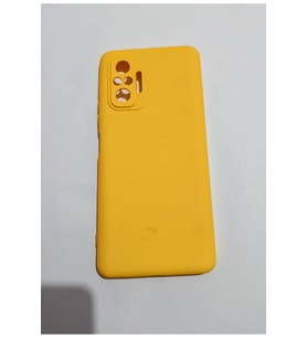 Redmi Note 10 Pro (4G) Kılıf Modeli