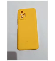 Redmi Note 10 Pro (4G) Kılıf Modeli