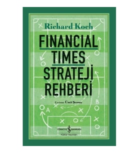 Fınancıal Tımes Strateji Rehberi