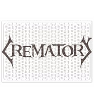Crematory Evereve Moonspell Samael Tiamat Darkseedd Puzzle