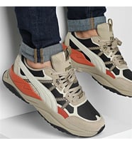 Puma X-Ray Tour Erkek Bej Outdoor Spor Ayakkabı - 392317 07