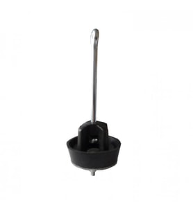 Mey İthalat® Demir Tulumba Piston Takımı