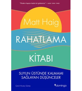 Rahatlama Kitabı