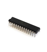ATMEGA328P-PU DIP-28 8-Bit 20MHz Mikrodenetleyici