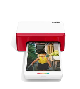 Polaroid Hi-Print 4x6 Fotoğraf Yazıcısı