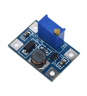 SX1308 DC 2A Voltaj Yükseltici Boost Modül