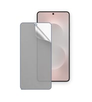 SChitec SAMSUNG Galaxy S25 Edge Uyumlu Ön Yüzey Mat Hidrojel Ekran Koruyucu