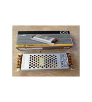 12,5 Amper 150w Ultra Slim Şerit Led Trafosu Ct-2675