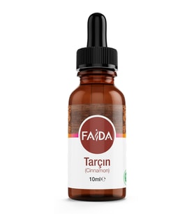 Tarçın Yağı - Cinnamon (10 ml)