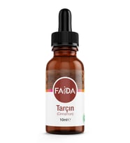 Tarçın Yağı - Cinnamon (10 ml)