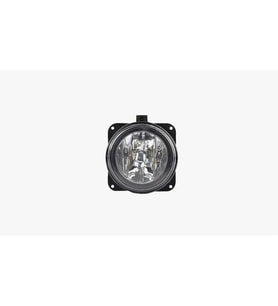 SİS LAMBASI SOL  SAĞ CONNECT 04 09 BÜYÜK TIP