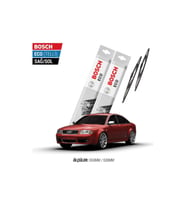 Audi A6 2000 Model Silecek Takımı Bosch Eco (telli)