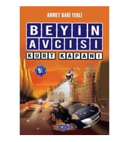 Beyin Avcısı 2 - Kurt Kapanı