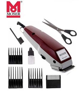 Traş Makinası Moser Type 1400