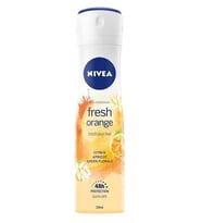 Nivea Invisible Ipeksi Pürüzsüzlük Sprey Deodorant 150 ml