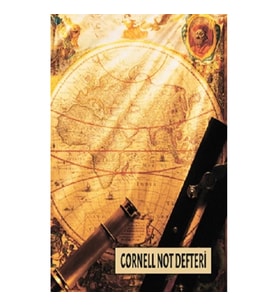 Cornell Not Defteri