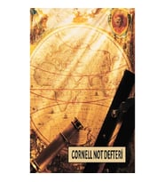 Cornell Not Defteri
